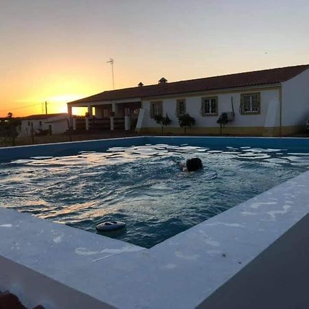 Monte Da Figueira Villa Amareleja Dış mekan fotoğraf