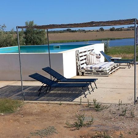 Monte Da Figueira Villa Amareleja Dış mekan fotoğraf