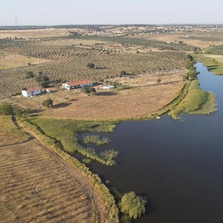 Monte Da Figueira Villa Amareleja Dış mekan fotoğraf