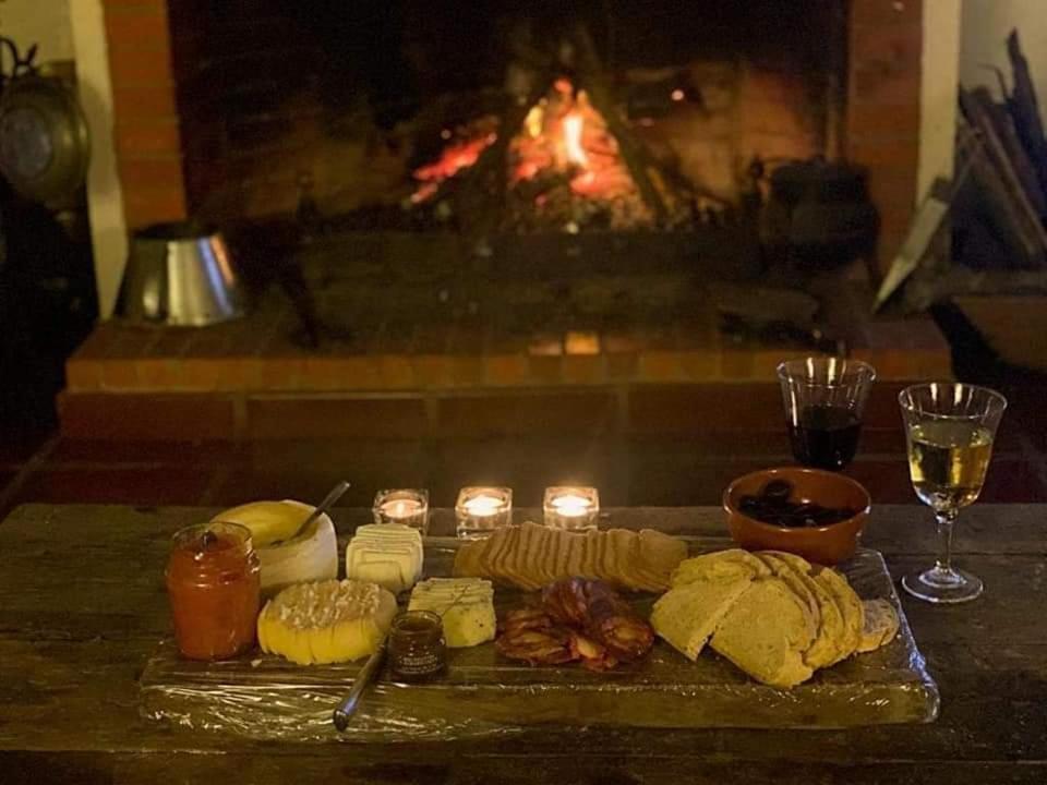 Monte Da Figueira Villa Amareleja Dış mekan fotoğraf
