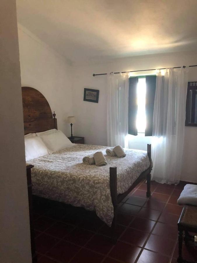Monte Da Figueira Villa Amareleja Dış mekan fotoğraf