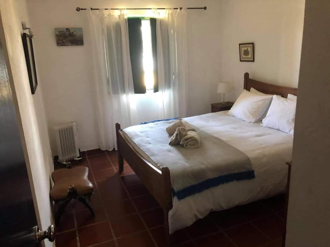 Monte Da Figueira Villa Amareleja Dış mekan fotoğraf