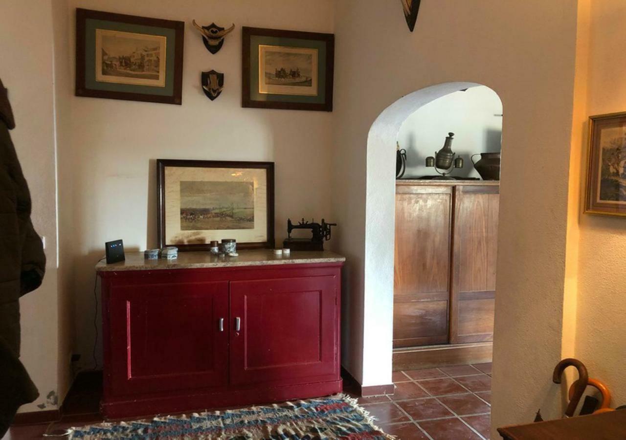Monte Da Figueira Villa Amareleja Dış mekan fotoğraf
