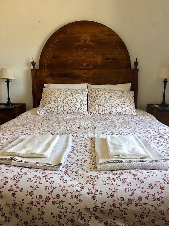Monte Da Figueira Villa Amareleja Dış mekan fotoğraf